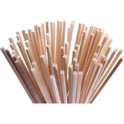 BATON BARBE A PAPA HETRE 40...