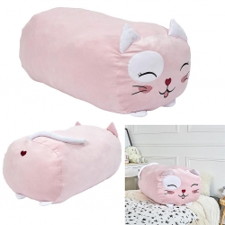 PELUCHE COUSSIN CHAT XXL...