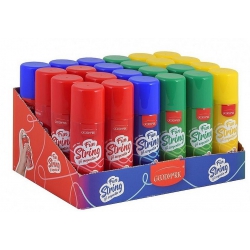 BOMBE SERPENTINS GOODMARK...