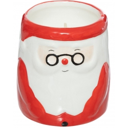 BOUGIE PARFUMEE PERE NOEL...