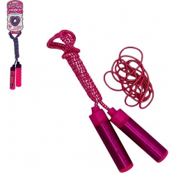 CORDE A SAUTER ELASTIQUE THEA