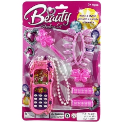 PANOPLIE MOBILE ACCESSOIRES