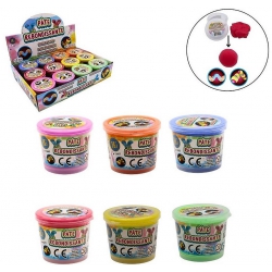 PATE REBONDISSANTE 40 GRS