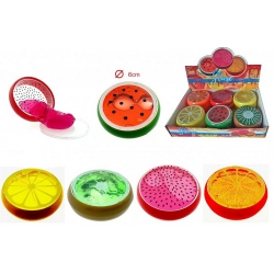 SLIME FRUIT 6 CM