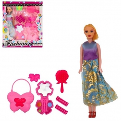 COFFRET POUPEE 27 CM...