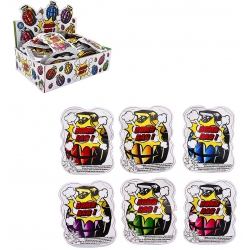 BOMBE BAG GRENADE 8X7 CM