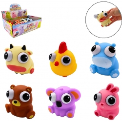 ANTISTRESS SQUISHY ANIMAUX...