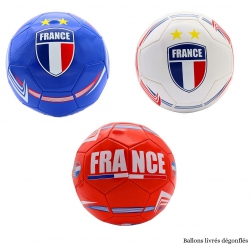 BALLON DE FOOT FRANCE...