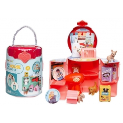 COFFRET MINI ANIMAUX