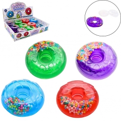 PATE PUTTY DONUT 33 GR 6 CM