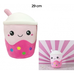 PELUCHE BUBBLE TEA KAWAII...