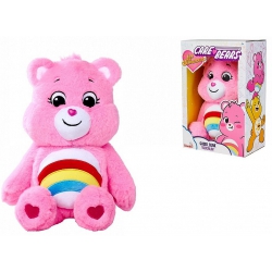 PELUCHE BISOUNOURS 35 CM...