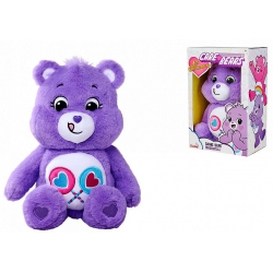 PELUCHE BISOUNOURS 35 CM...