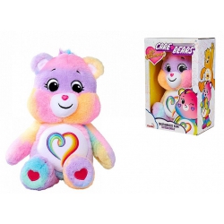 PELUCHE BISOUNOURS 35 CM...