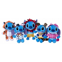 PELUCHE STITCH 25 CM...