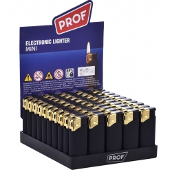 BRIQUET GOLD MINI 5.5 CM