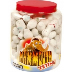 MAMMOUTH TETINE BONBON A SUCER