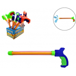 PISTOLET A EAU CANON POMPE...