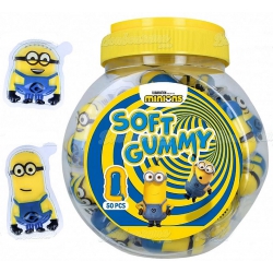 BONBONS MINIONS