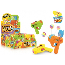 SUCETTE POCKET GUN JOHNY BEE