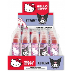 LIPSTICK HELLO KITTY KUROMI...
