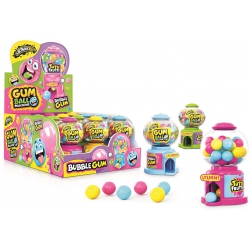 GUMB BALL MACHINE JOHNY BEE