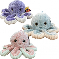 PELUCHE PIEUVRE 11 CM