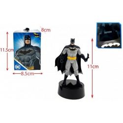 FIGURINE LED BATMAN 11 CM