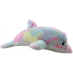 PELUCHE DAUPHIN ARC EN CIEL...
