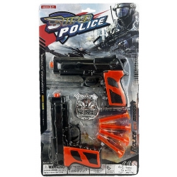 PANOPLIE DE POLICE 2...