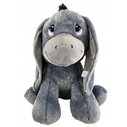 PELUCHE BOURRIQUET 60 CM