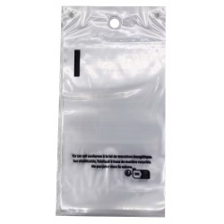 LIASSE DE 100 SACS BONBON...