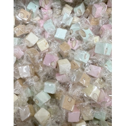 NOUGAT TENDRE COULEUR...