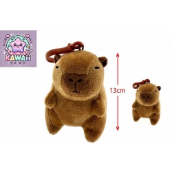 PORTE CLE PELUCHE CAPYBARA...