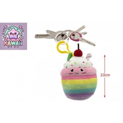 PORTE CLE PELUCHE CUPCAKE...