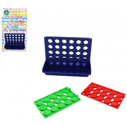 JEU DE SOCIETE 4 EN LIGNE...