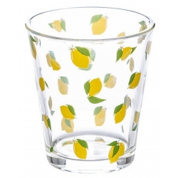 GOBELET BAS CITRONS 33 CL...