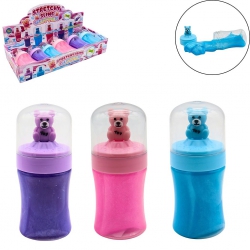 SLIME OURS POT 170 GR