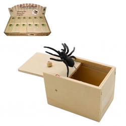 ARAIGNEE SURPRISE COFFRET...