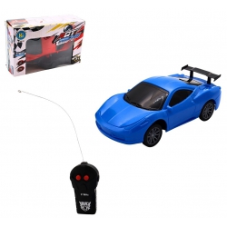 VOITURE RADIO COMMANDE 15 CM