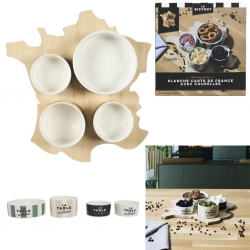 PLANCHE APERO CARTE DE...