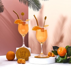 COFFRET COCKTAIL 10 PCS SPRITZ