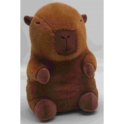 PELUCHE CAPYBARA 29 CM