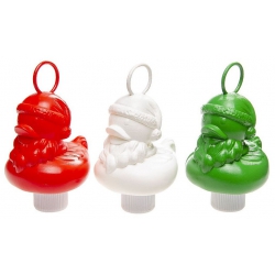 CANARD FLOTTANT 12 CM PAPA...