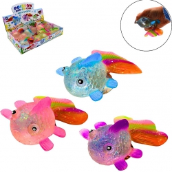 GELY SQUISHY POISSON 12 CM