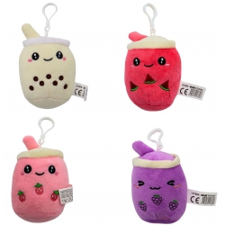 PORTE CLE PELUCHE BUBBLE...