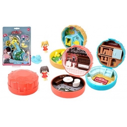 MICRO SCENE MINI UNIVERS DE...