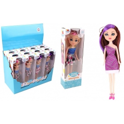 POUPEE VINYLE FASHION