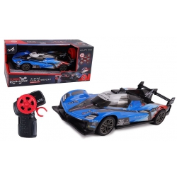 ALPINE HYPERCAR A424...