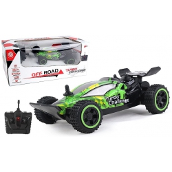 BUGGY JUNGLE 16 CM...